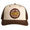 Mens Dale Brisby Pow Poe Cap