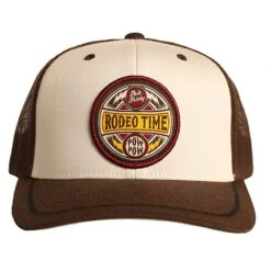 Mens Dale Brisby Pow Poe Cap