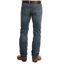 Rock N Roll Cowboy Men's Reflex Revolver Jeans -Rock & Roll 139188 default l 7829b1d3 f33b 4eba 81b2 99fadba775a6