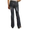 Rock & Roll Denim Girls Extra Stretch Trouser -Rock & Roll 147256 default l