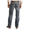 Rock N Roll Cowboy Men's And Denim Pistol Straight Jean -Rock & Roll 147667 default l