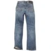 Rock N Roll Cowboy Men's And Double Barrel Straight Jean