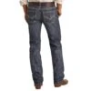Rock N Roll Cowboy Men's Denim Pistol Straight Jean -Rock & Roll 155993 default l