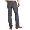 Rock N Roll Cowboy Men's Dale Brisby X & Roll Denim Revolver Jean -Rock & Roll 156011 default l