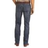 Rock N Roll Cowboy Men's Hooey X Roll Denim Revolver Jean -Rock & Roll 156016 default l