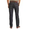 Rock N Roll Cowboy Men's Hooey X Denim Double Barrel Jean -Rock & Roll 156023 default l