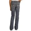 Rock & Roll Denim Girls Extra Stretch Bootcut Jeans -Rock & Roll 156383 default l