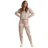 Rock & Roll Denim Powder Pink Aztec Pants -Rock & Roll 159568 default l