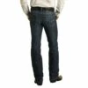 Rock & Roll Denim Men's ReFlex Revolver Slim Straight Jeans M1R6205 -Rock & Roll 57 a1ff852f a86c 4eaf b4cf 993d6491ecc5
