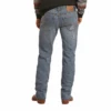 Rock & Roll® Men's Light Vintage Revolver Jeans HYMD1RR0V7 -Rock & Roll HYMD1RR0V7a