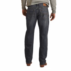 Rock & Roll® Men's Double Barrel Bootcut Jeans HYMDTBR0KY