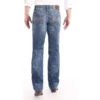 Rock & Roll Denim Men's Double Barrel Straight Jeans M0S2351 -Rock & Roll M0S2351Z3