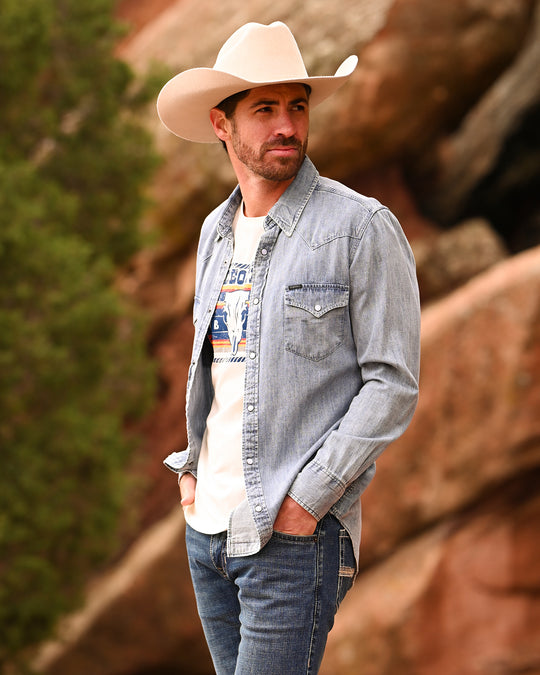 Rock & Roll -Rock & Roll Mens Shirts d39f0f44 a630 4a23 89bd 185864dcd6fd