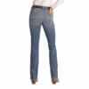 Rock & Roll Denim® Ladies Raised Denim Riding Jeans RRWD4RR106-202 -Rock & Roll RRWD4RR106 202 1