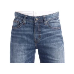 Rock & Roll Denim Men's Double Barrel Straight Jeans M0S2351 -Rock & Roll m0s2351 d