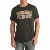 Rock & Roll Denim® Men's Black Graphic Short Sleeve T-Shirt P9-3085 2 Rock & Roll Denim® Men's Black Graphic Short Sleeve T-Shirt P9-3085 -Rock & Roll p9 3085 e5beb195 4b85 4a73 97fb 0c758b156dcf