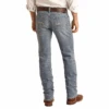 Rock & Roll Denim® Men's Revolver Straight Leg Jeans RRMD1RRZSG -Rock & Roll panhandlejeans